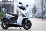 Simple One Electric Scoote