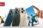 Realme P4 Pro 5G Launch