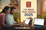 PNB Work from Home