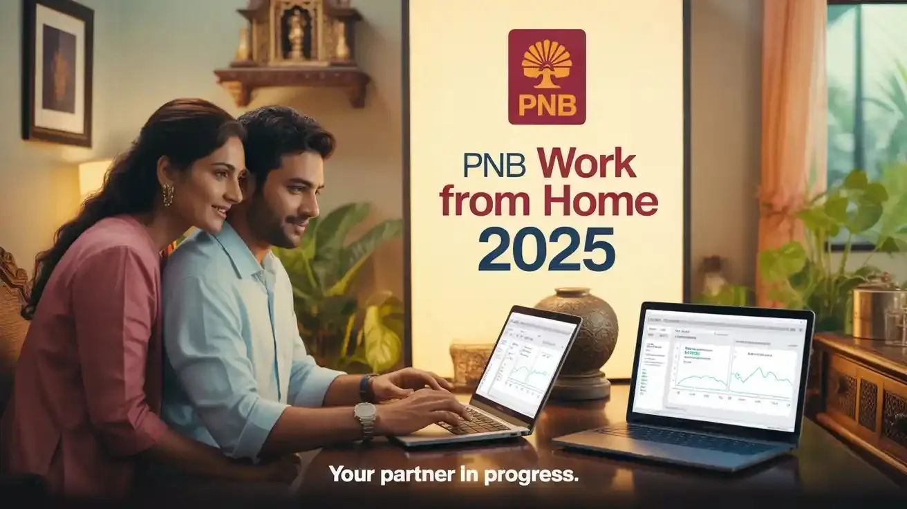 PNB Work from Home