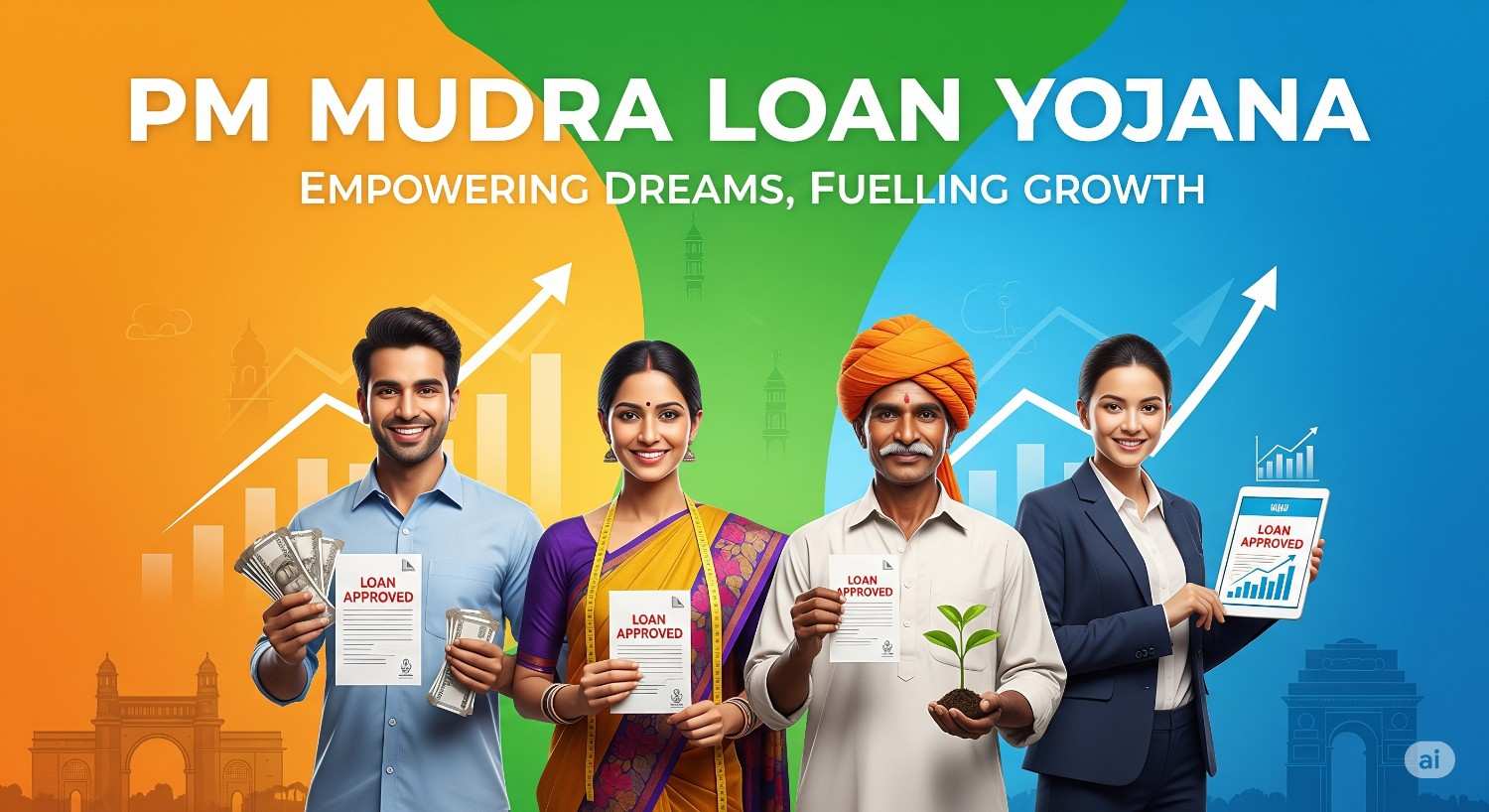 PM Mudra Loan Yojana