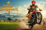 son of sardaar 2 box office collection