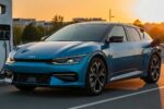 kia ev6 price