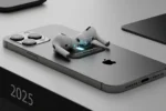 iPhone 17 Pro: Reverse Wireless Charging Feature 2025
