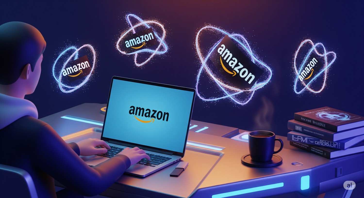 Amazon Work From Home