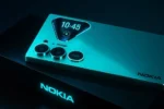 Nokia NX 5G