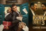 Jolly LLB 3