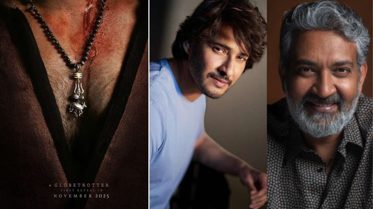 Mahesh Babu SSMB29