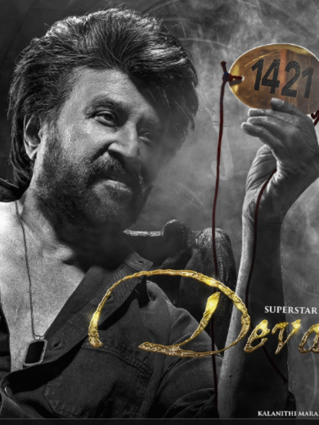 Coolie Box Office Collection Day 1