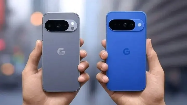 Google Pixel 10