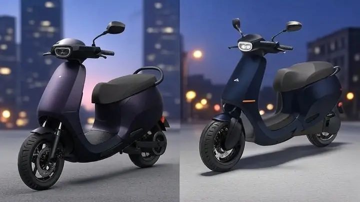 Ola S1 Pro की धमाकेदार डील: सिर्फ ₹1,000 EMI में 170km रेंज वाला Electric Scooter!