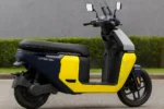 TVS Orbiter Electric Scooter